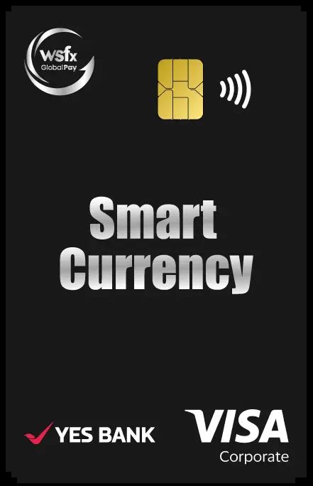 one world currency with smart cards|wsfx multi currency card.